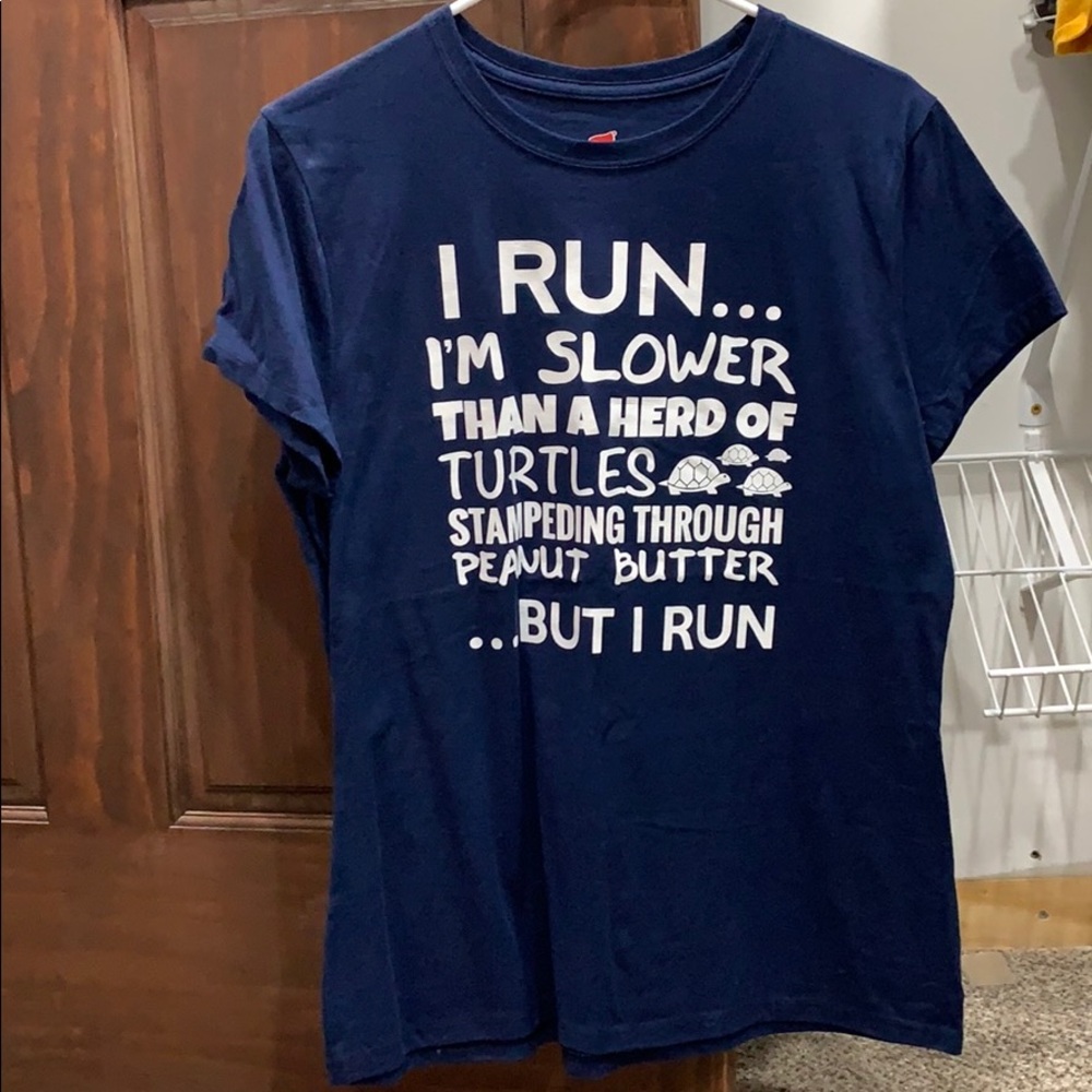 Women’s T Shirt